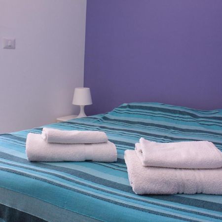 Naxos House Appartement Giardini-Naxos Kamer foto