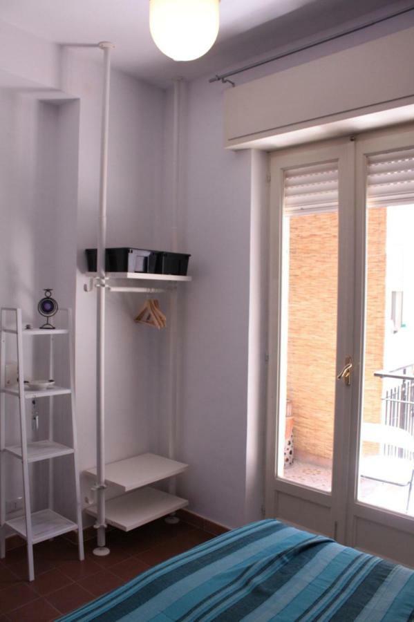 Naxos House Appartement Giardini-Naxos Kamer foto