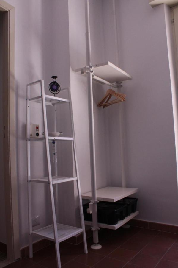 Naxos House Appartement Giardini-Naxos Kamer foto